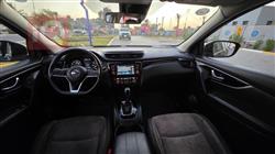 Nissan Rogue Sport